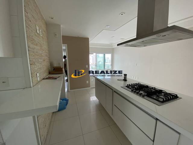 Apartamento para Locação em Campos dos Goytacazes - 5