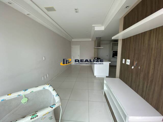 Apartamento para Locação em Campos dos Goytacazes - 4