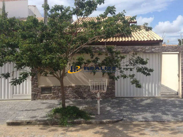 Casa para Venda em Campos dos Goytacazes - 4