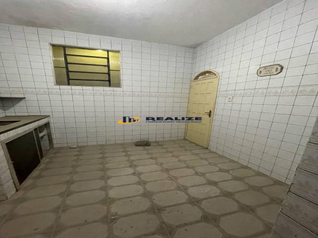 #1726 - Casa para Venda em Campos dos Goytacazes - RJ