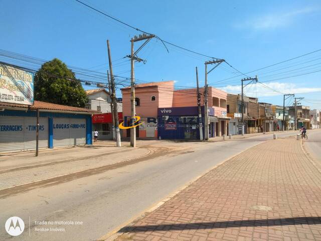 #1726 - Casa para Venda em Campos dos Goytacazes - RJ