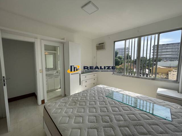 Apartamento para Venda em Campos dos Goytacazes - 5