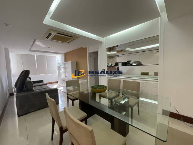 Apartamento para Venda em Campos dos Goytacazes - 3