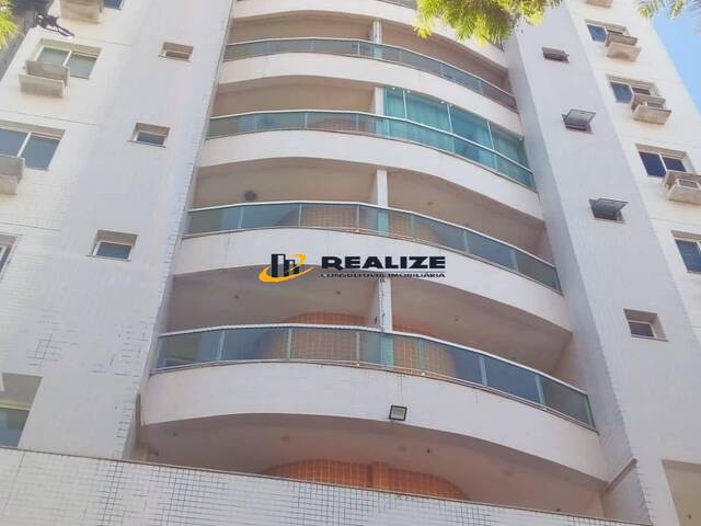 Apartamento para Locação em Campos dos Goytacazes - 5