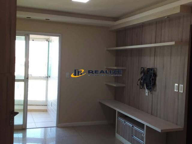 #M1MRN& - Apartamento para Locação em Campos dos Goytacazes - RJ