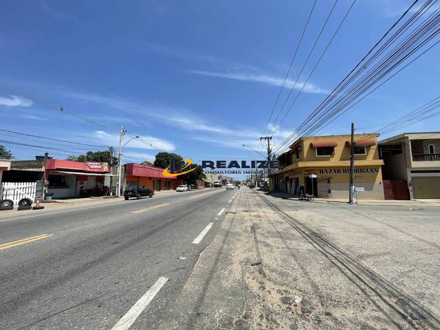 #1737 - Casa para Venda em Campos dos Goytacazes - RJ