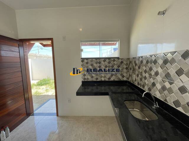 #1737 - Casa para Venda em Campos dos Goytacazes - RJ