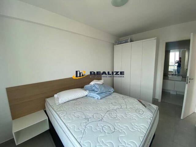 Apartamento para Locação em Campos dos Goytacazes - 5
