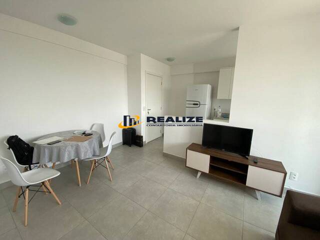 Apartamento para Locação em Campos dos Goytacazes - 4