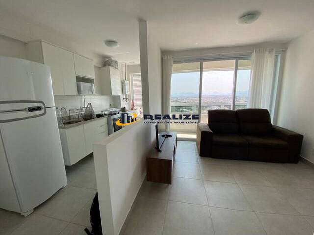 Apartamento para Locação em Campos dos Goytacazes - 2