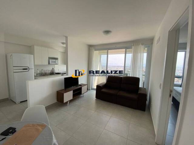 Apartamento para Locação em Campos dos Goytacazes - 3