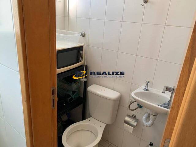Apartamento para Locação em Campos dos Goytacazes - 5