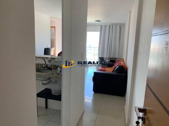 Apartamento para Locação em Campos dos Goytacazes - 3