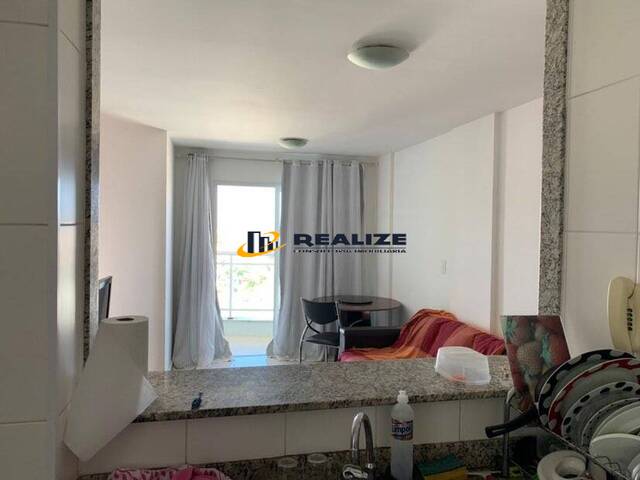 Apartamento para Locação em Campos dos Goytacazes - 4