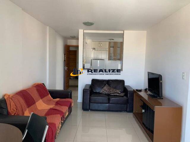 Apartamento para Locação em Campos dos Goytacazes - 2