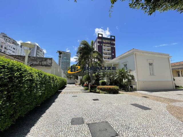 Apartamento para Venda em Campos dos Goytacazes - 3
