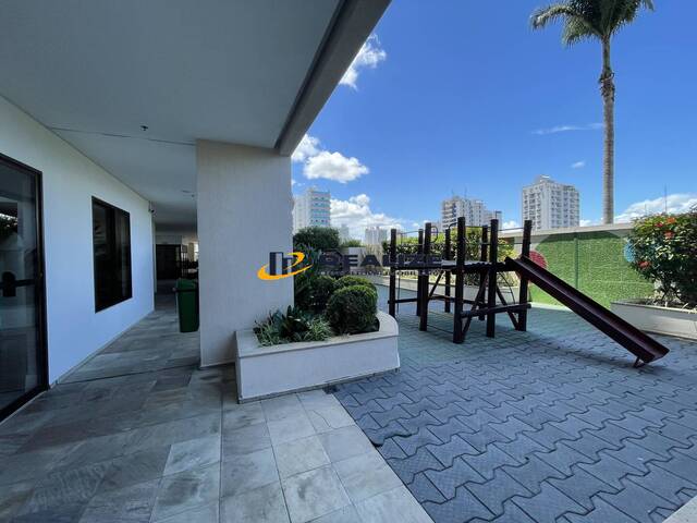 Apartamento para Venda em Campos dos Goytacazes - 5