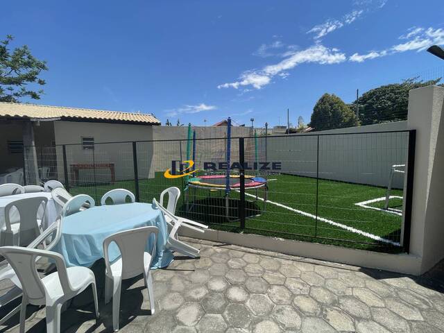 Apartamento para Venda em Campos dos Goytacazes - 5