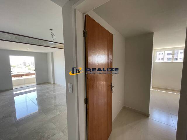 Apartamento para Venda em Campos dos Goytacazes - 4