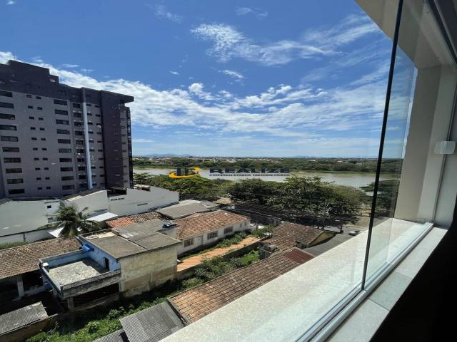 #1762 - Apartamento para Venda em Campos dos Goytacazes - RJ
