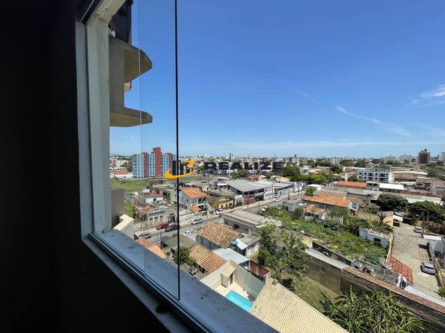 #1762 - Apartamento para Venda em Campos dos Goytacazes - RJ