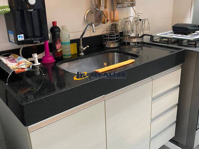 Apartamento para Venda em Campos dos Goytacazes - 4