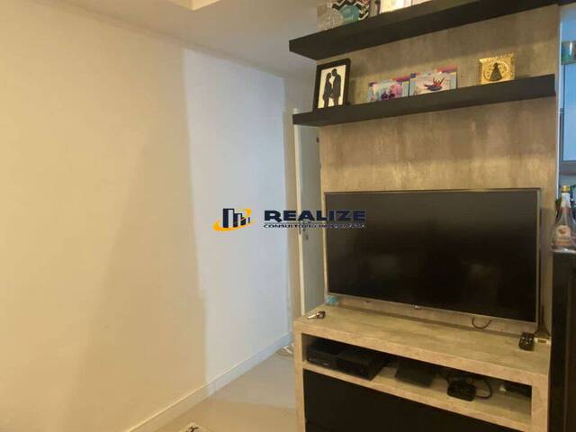 Apartamento para Venda em Campos dos Goytacazes - 3