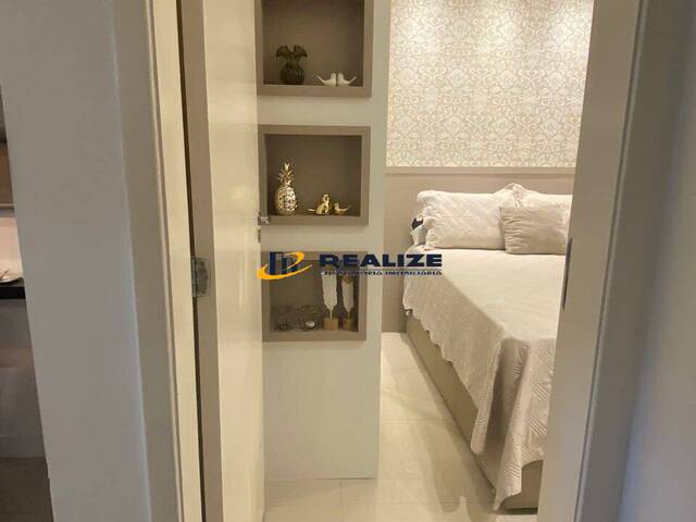 Apartamento para Venda em Campos dos Goytacazes - 5