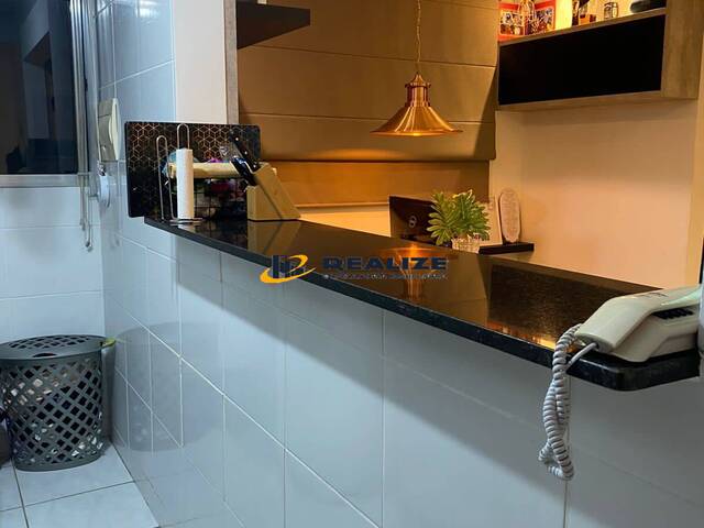 Apartamento para Venda em Campos dos Goytacazes - 2