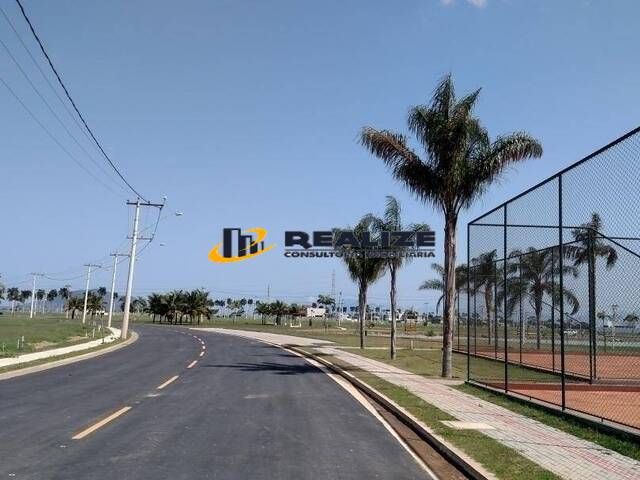 Área para Venda em Campos dos Goytacazes - 5