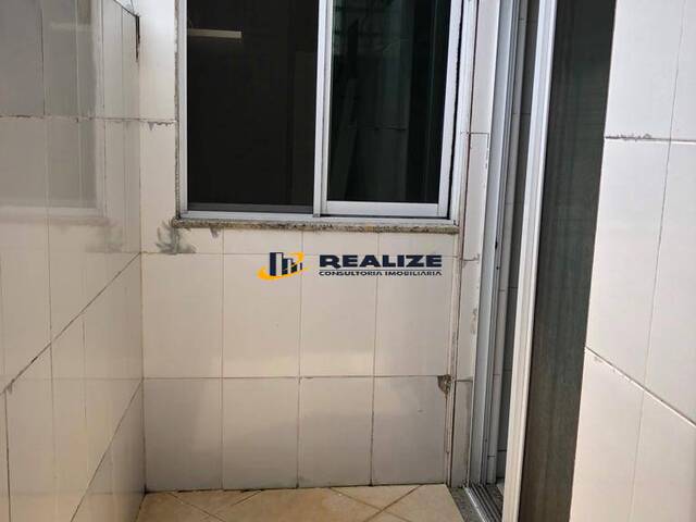 Apartamento para Venda em Campos dos Goytacazes - 5