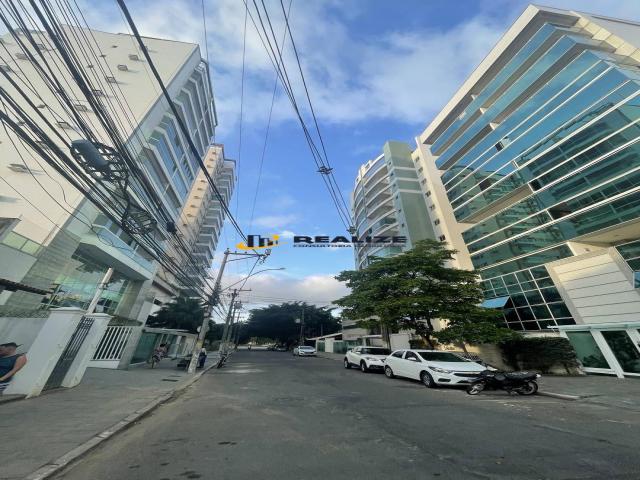 Apartamento para Venda em Campos dos Goytacazes - 2