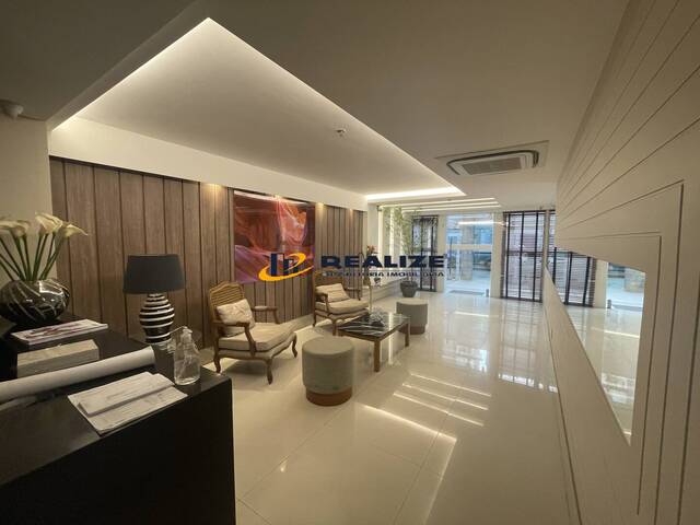 Apartamento para Venda em Campos dos Goytacazes - 4