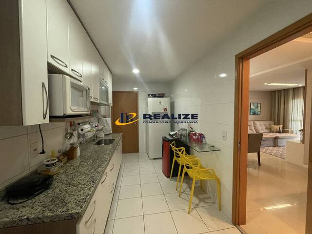 Apartamento para Venda em Campos dos Goytacazes - 2