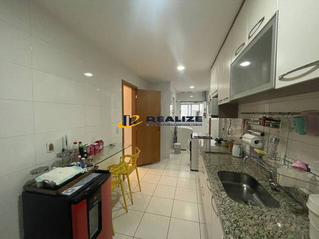 Apartamento para Venda em Campos dos Goytacazes - 4