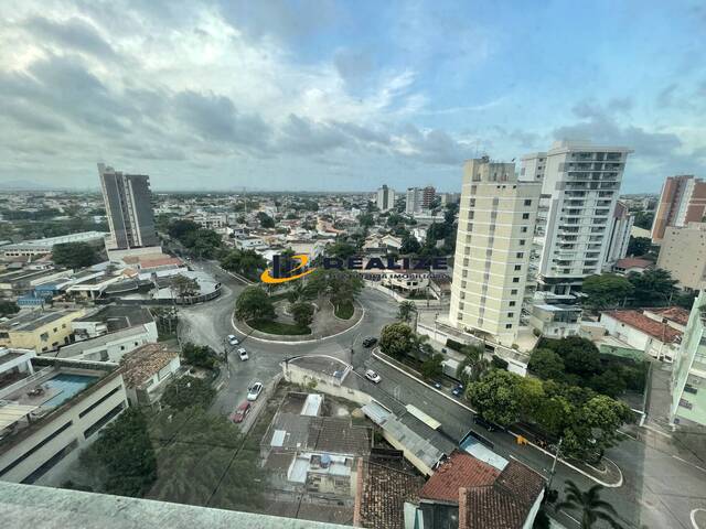 Apartamento para Venda em Campos dos Goytacazes - 5
