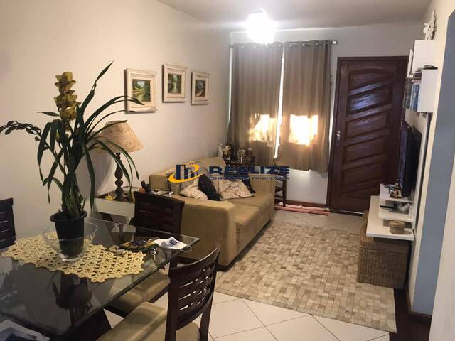 Casa para Venda em Campos dos Goytacazes - 5
