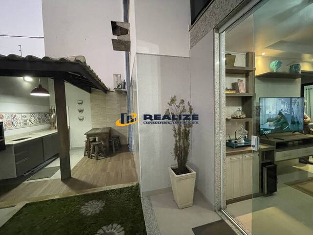 Apartamento para Venda em Campos dos Goytacazes - 4