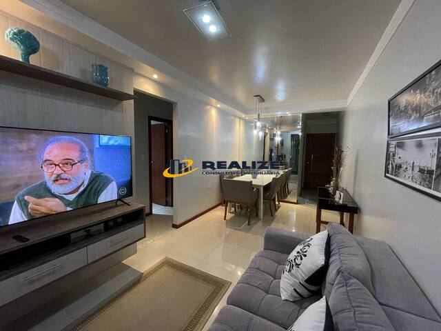 #M1PLK - Apartamento para Venda em Campos dos Goytacazes - RJ