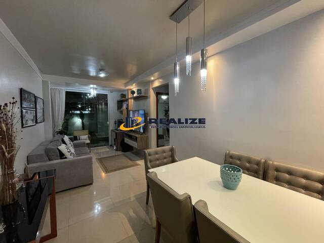 Apartamento para Venda em Campos dos Goytacazes - 5