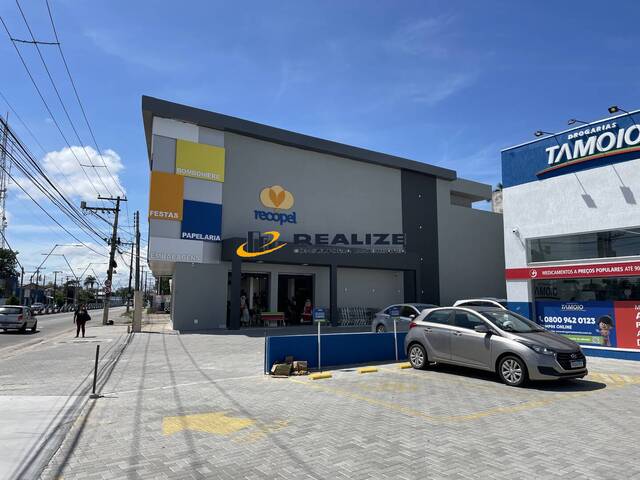 #M1PLK - Apartamento para Venda em Campos dos Goytacazes - RJ