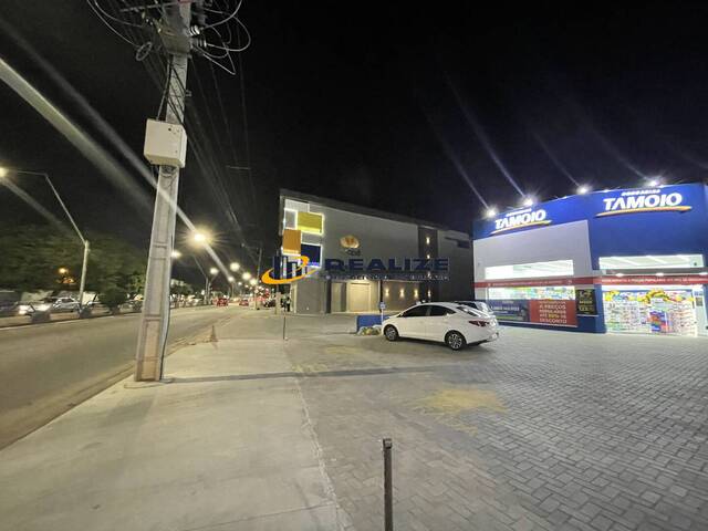 Apartamento para Venda em Campos dos Goytacazes - 2