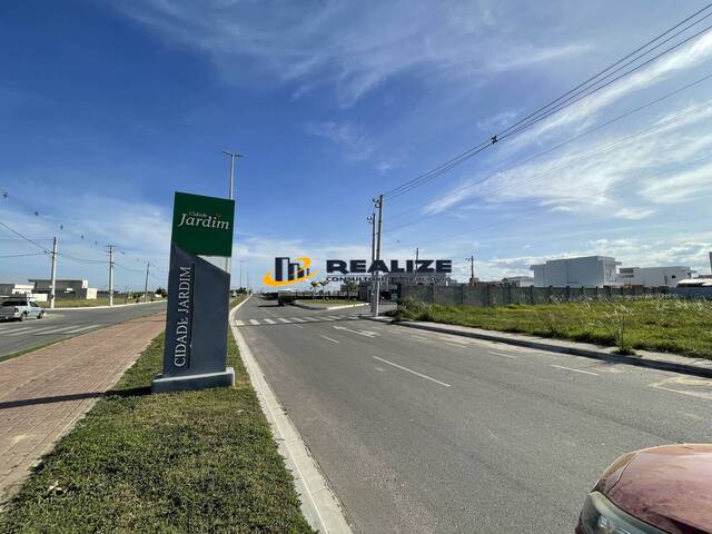 #1786 - Área para Venda em Campos dos Goytacazes - RJ