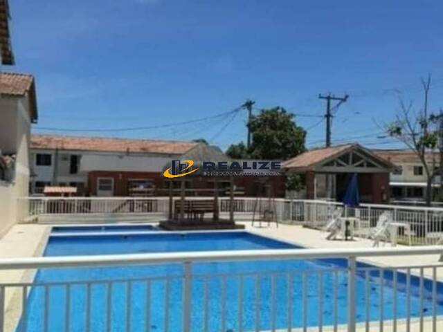 #1444 - Casa para Venda em Campos dos Goytacazes - RJ