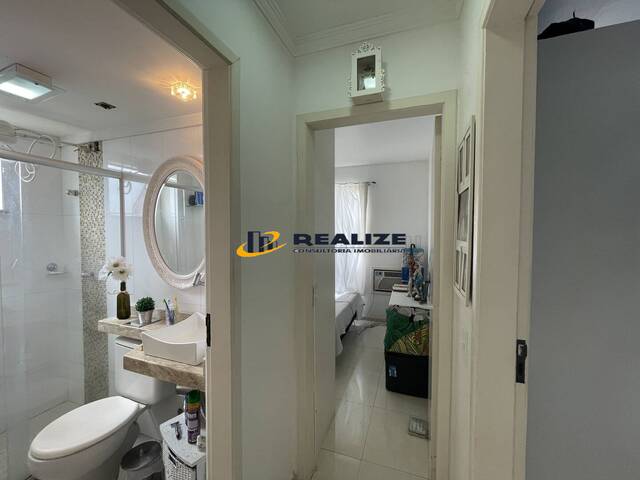 Apartamento para Venda em Campos dos Goytacazes - 5