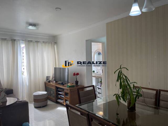 Apartamento para Venda em Campos dos Goytacazes - 4