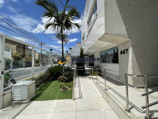 Apartamento para Venda em Campos dos Goytacazes - 3