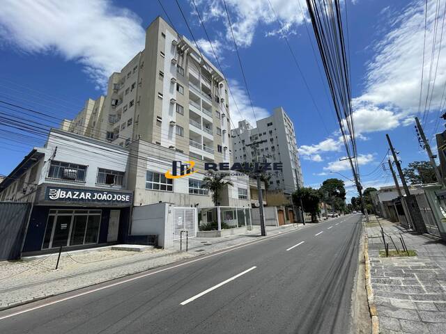 Apartamento para Venda em Campos dos Goytacazes - 4
