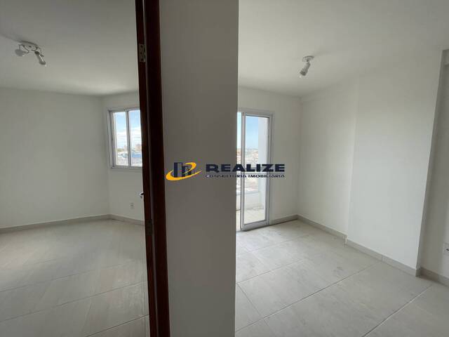 Apartamento para Venda em Campos dos Goytacazes - 5