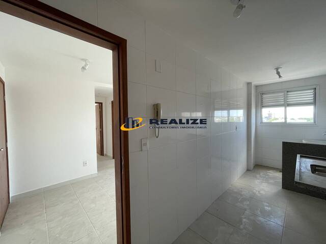 Apartamento para Venda em Campos dos Goytacazes - 3